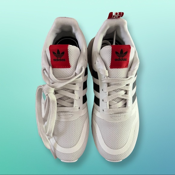 *SOLD* Adidas Originals Multix - UNISEX' New never worn sz12K - Picture 2 of 9